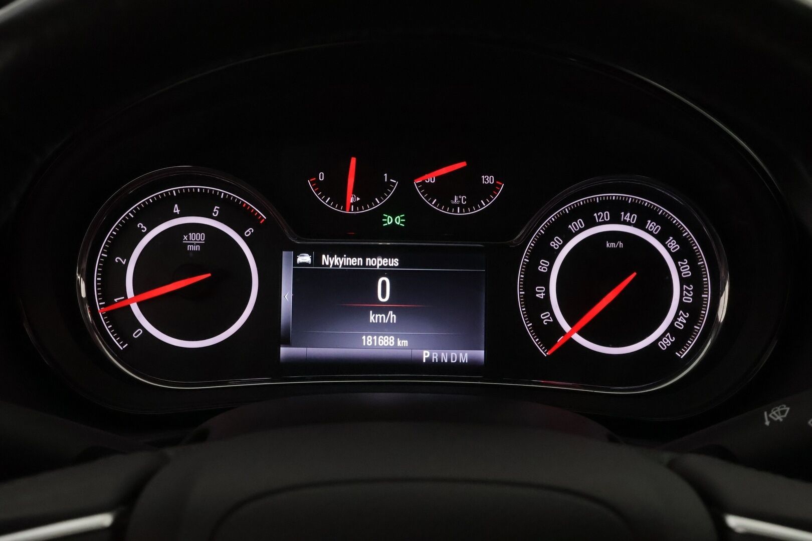 Opel Insignia 2015 5-ov Edition 2,0 CDTI 120kW AT6 *Webasto / Vetokoukku / Vakkari / Ratinlämmitin / Suomiauto* - Juuri katsastettu / Jakopää tehty!