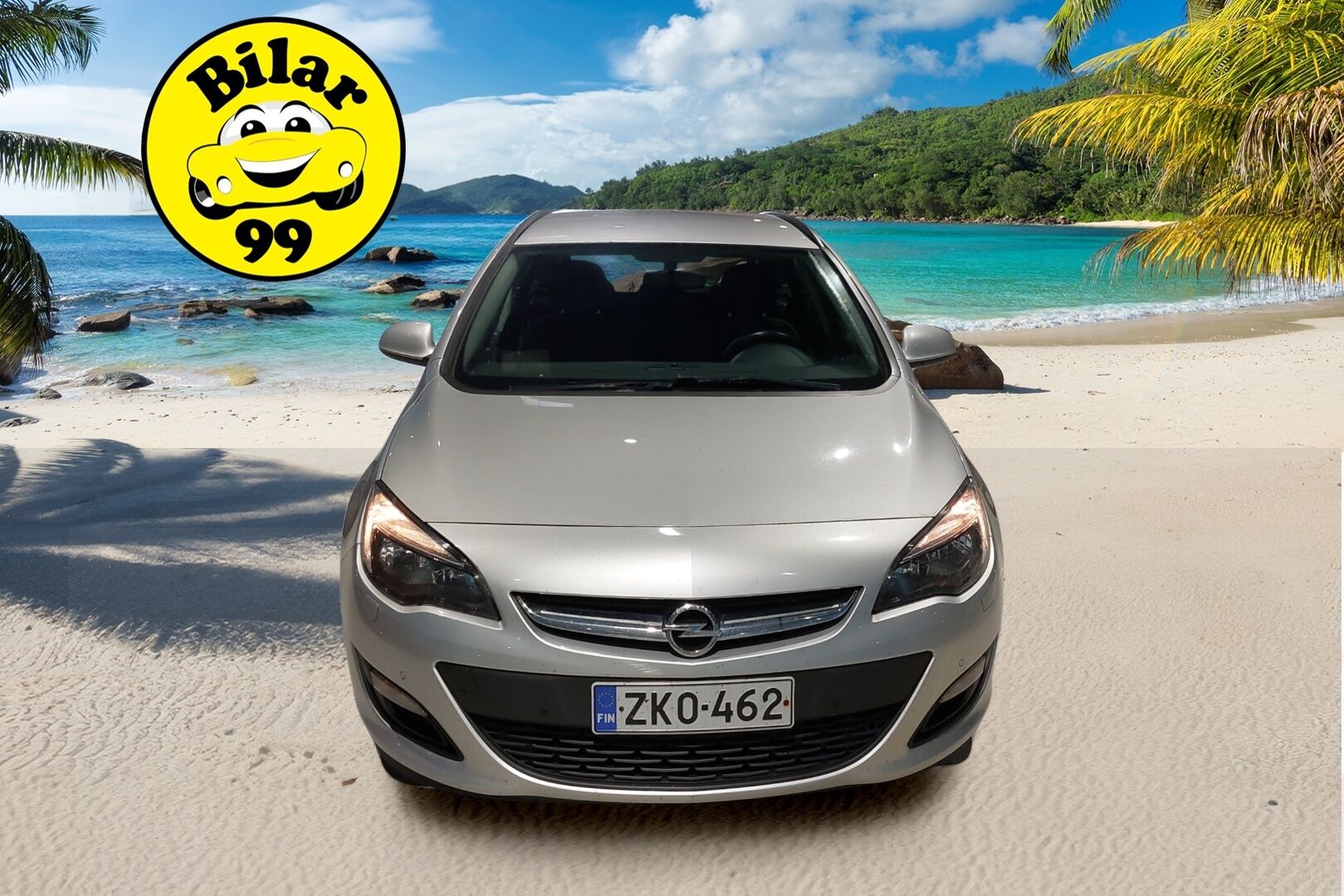 Opel Astra 2015 Sports Tourer Drive 1,4 Turbo ecoFLEX Start/Stop 103kW MT6 / Suomi-Auto / Vakkari / Ilmastointi / Tulossa Myyntiin! - Tulossa Myyntiin! - HULLUT AVAJAISHULINAT KORKOTARJOUS 3,29 %