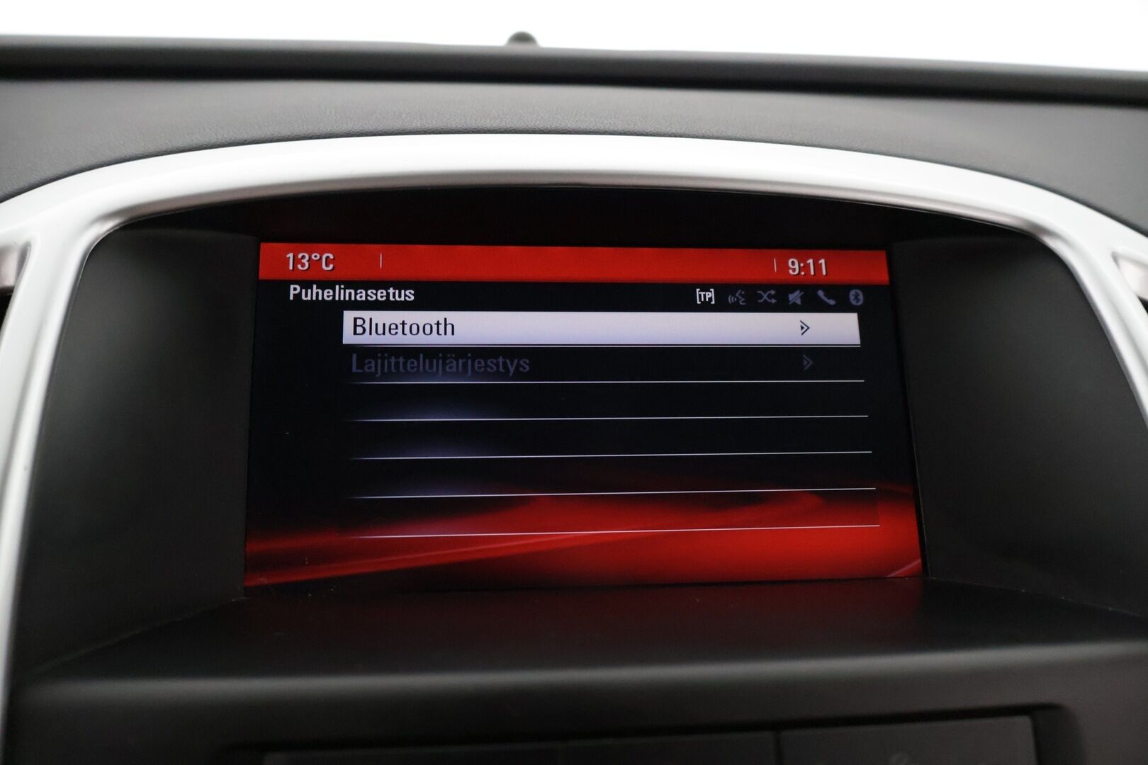 Opel Astra 2015 Sports Tourer Drive 1,4 Turbo ecoFLEX Start/Stop 103kW MT6 **YritysOutlet - Myydään vain yrityksille - *Juuri huollettu / Suomi-Auto / Vakkari / Lohkolämmitin sisähaaralla / Ratinlämmitin / 2x Renkaat *