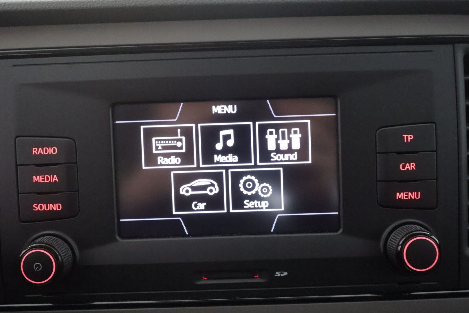 Seat Leon ST 2015 1,2 TSI 86 Reference - | Koukku | Lohko&Sisätilanlämmitin | Ilmastointi | Penkinlämmittimet | Radio | Sähköpeilit | Suomi-auto | Kahdet renkaat |