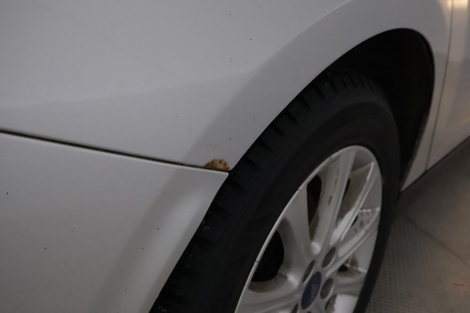 Ford Focus 2016 1,0 EcoBoost 125 hv Start/Stop A6 Titanium Wagon - YritysOutlet - Myydään vain yrityksille - Juuri katsastettu / Suomi-auto / Vakionopeudensäädin / Parkkitutkat / 2x-renkaat