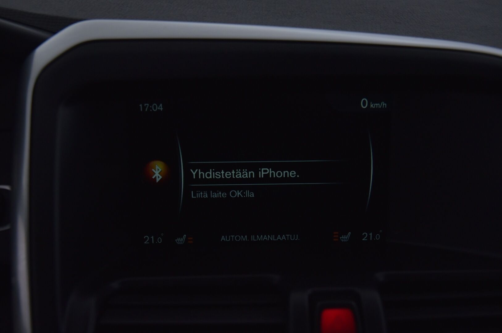Volvo XC60 2016 D4 AWD Business Summum aut - Suomi-auto | Webasto | KeyLess | Tutkat | Sähkökontti | Nahat 