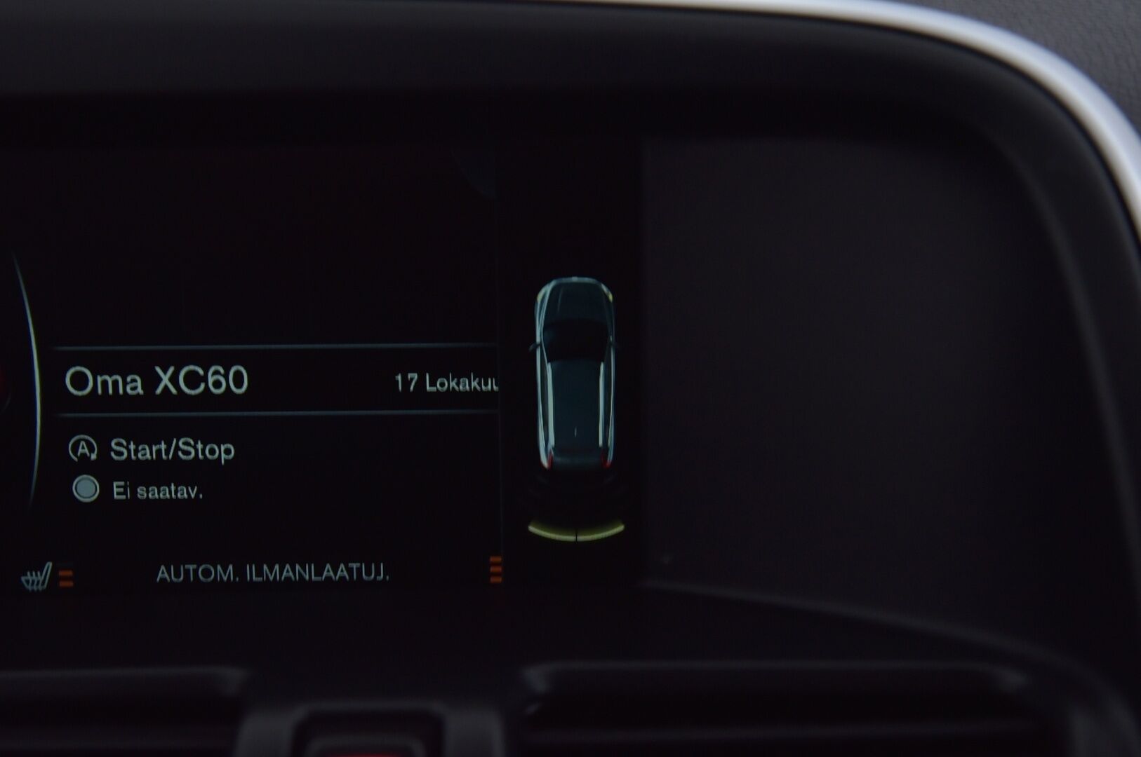 Volvo XC60 2016 D4 AWD Business Summum aut * Suomi-auto / Ratinlämmitin / Webasto / Aktiiviset kaarrevalot / Muistipenkki / Vaaleat nahat / Keyless* - HULLUT AVAJAISHULINAT KORKOTARJOUS 3,29 %