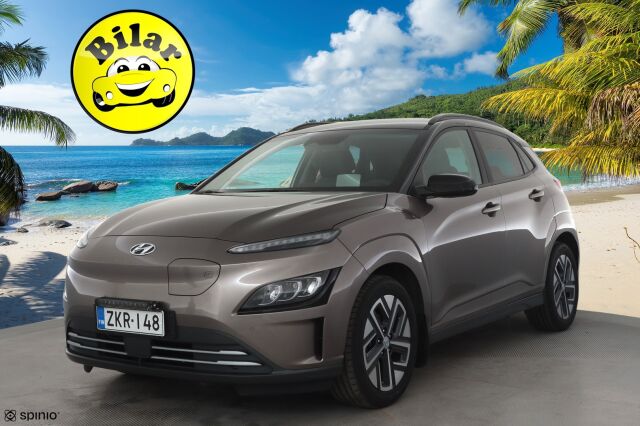 Hyundai KONA 2023