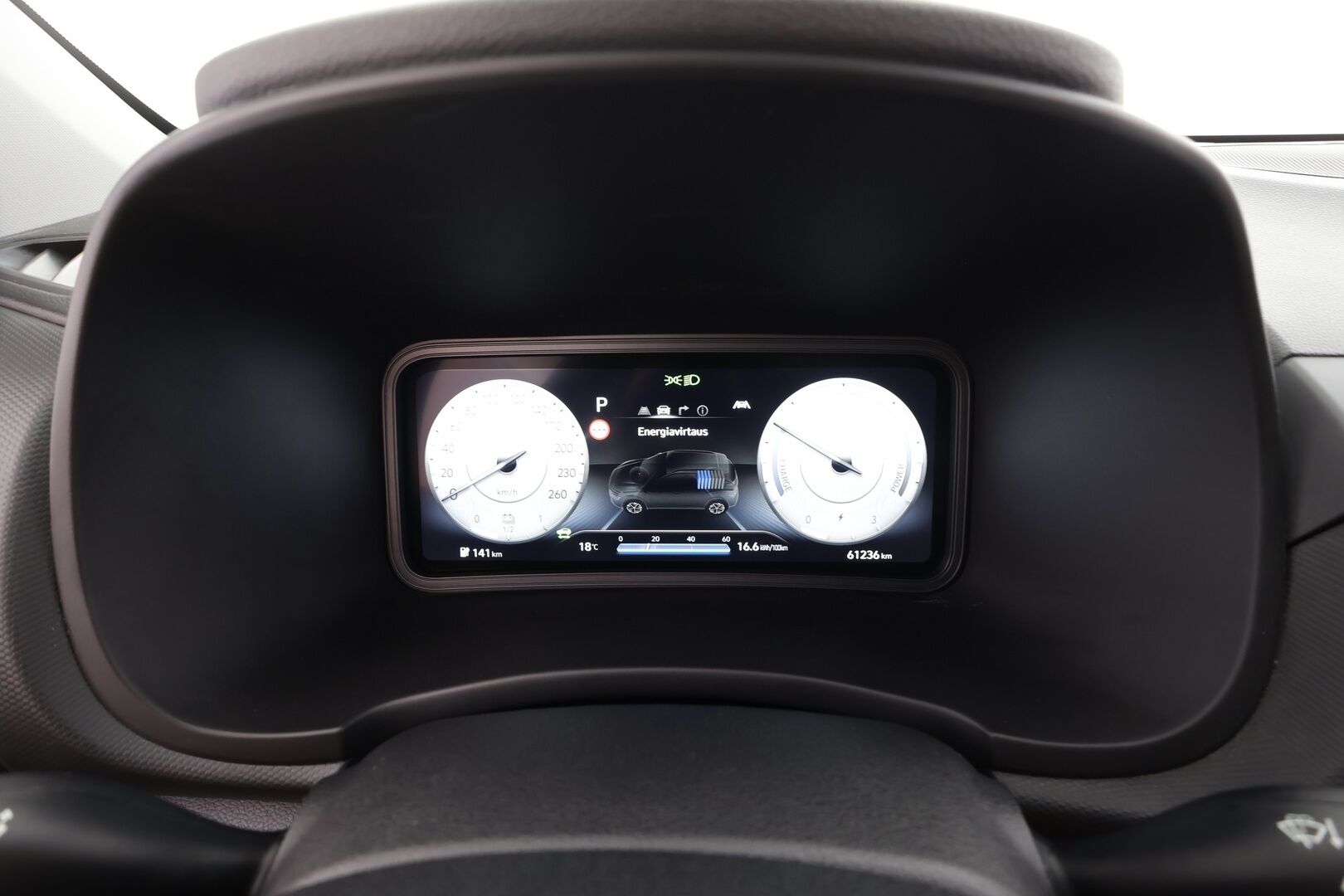 Hyundai KONA 2023 electric 64 kWh 204 hv Style MY21 - | ACC | ILP | Krell | HUD | Sähköpenkit | Puolinahat | LED | Digimittaristo | HDA | BSM | P.kamera | Keyless | Merkkihuollot | 2x renkaat aluin | 