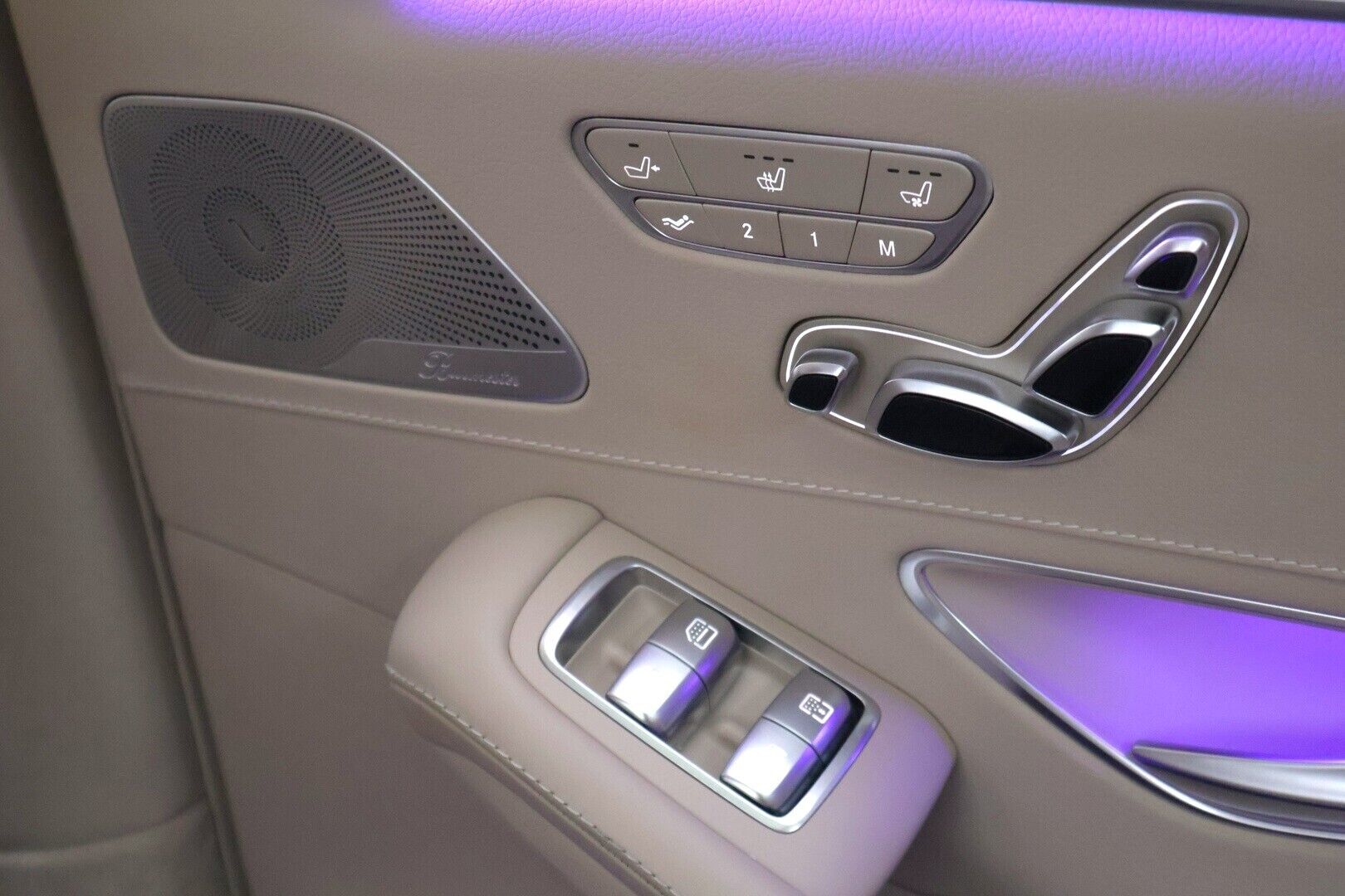 Mercedes-Benz S 2015 300 BlueTec Hybrid Lang - | DTR+Q | Imuovet | Night Vision | Burmester | 360° | Hierovat&Ilmastoidut ist. | Panorama | Takanäytöt | 2x Renkaat ja Vanteet | 
