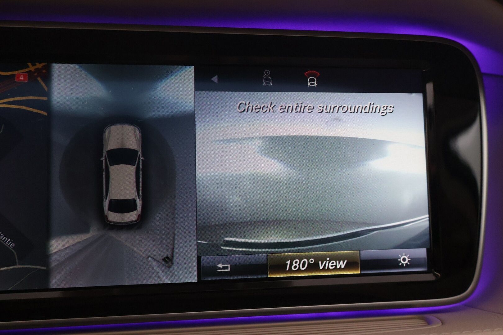 Mercedes-Benz S 2015 300 BlueTec Hybrid Lang - | DTR+Q | Imuovet | Night Vision | Burmester | 360° | Hierovat&Ilmastoidut ist. | Panorama | Takanäytöt | 2x Renkaat ja Vanteet | 