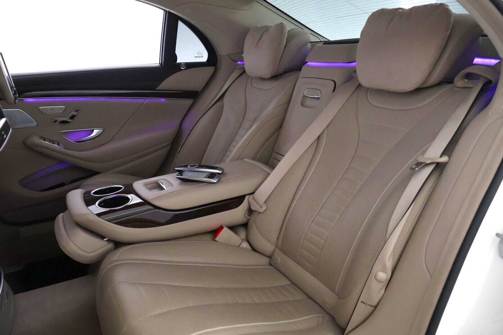 Mercedes-Benz S 2015 300 BlueTec Hybrid Lang - | DTR+Q | Imuovet | Night Vision | Burmester | 360° | Hierovat&Ilmastoidut ist. | Panorama | Takanäytöt | 2x Renkaat ja Vanteet | 
