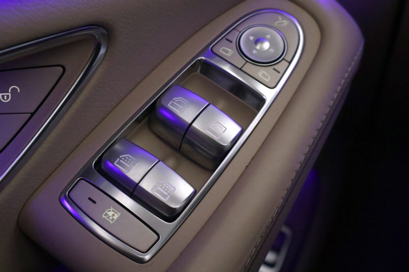Mercedes-Benz S 2015 300 BlueTec Hybrid Lang - | DTR+Q | Imuovet | Night Vision | Burmester | 360° | Hierovat&Ilmastoidut ist. | Panorama | Takanäytöt | 2x Renkaat ja Vanteet | 