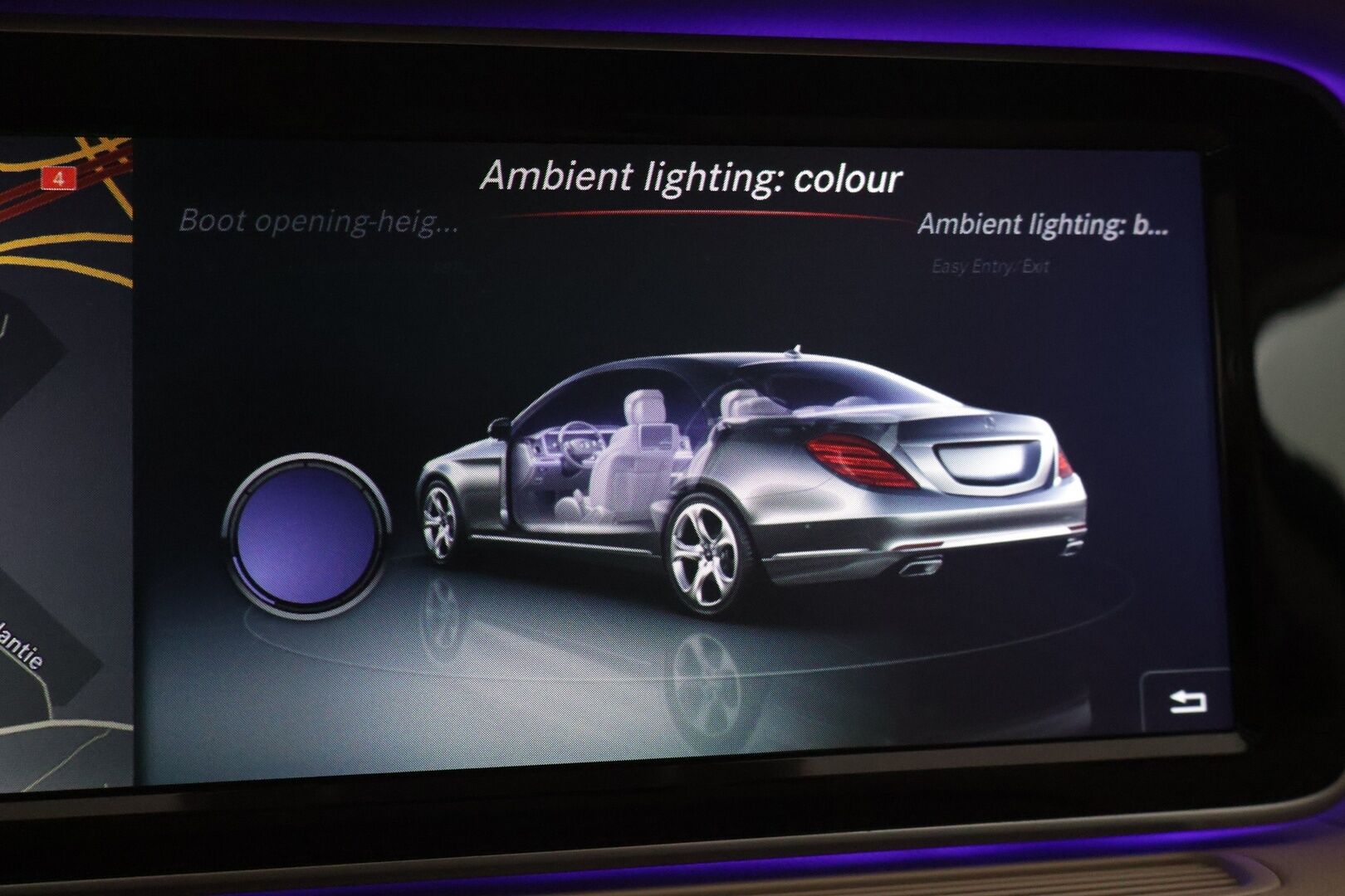 Mercedes-Benz S 2015 300 BlueTec Hybrid Lang - | DTR+Q | Imuovet | Night Vision | Burmester | 360° | Hierovat&Ilmastoidut ist. | Panorama | Takanäytöt | 2x Renkaat ja Vanteet | 