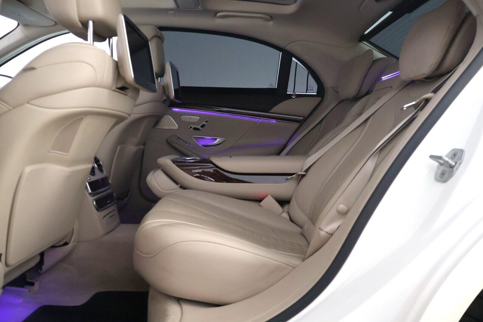Mercedes-Benz S 2015 300 BlueTec Hybrid Lang - | DTR+Q | Imuovet | Night Vision | Burmester | 360° | Hierovat&Ilmastoidut ist. | Panorama | Takanäytöt | 2x Renkaat ja Vanteet | 