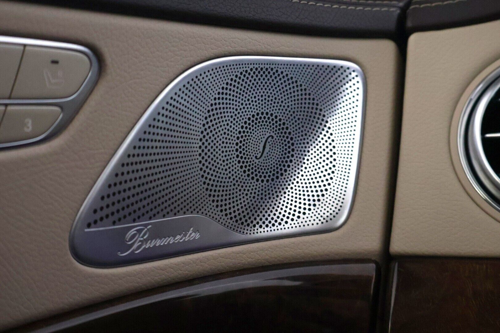 Mercedes-Benz S 2015 300 BlueTec Hybrid Lang - | DTR+Q | Imuovet | Night Vision | Burmester | 360° | Hierovat&Ilmastoidut ist. | Panorama | Takanäytöt | 2x Renkaat ja Vanteet | 