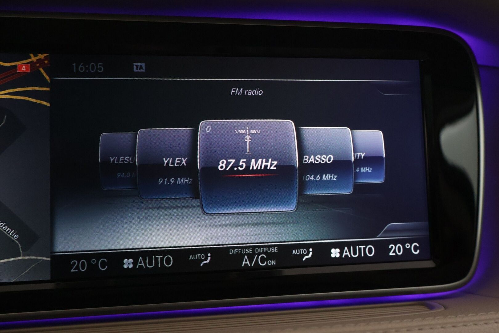 Mercedes-Benz S 2015 300 BlueTec Hybrid Lang - | DTR+Q | Imuovet | Night Vision | Burmester | 360° | Hierovat&Ilmastoidut ist. | Panorama | Takanäytöt | 2x Renkaat ja Vanteet | 