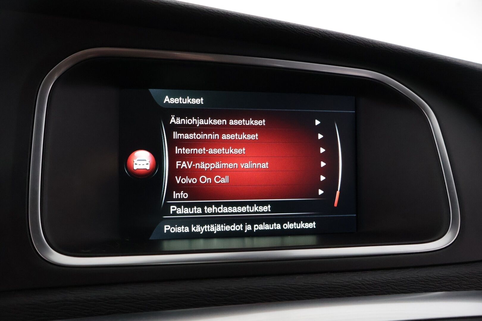 Volvo V40 Cross Country 2016 D2 Business aut *MYYDÄÄN HUUTOKAUPAT.COM!* - * MYYDÄÄN HUUTOKAUPAT.COM! *