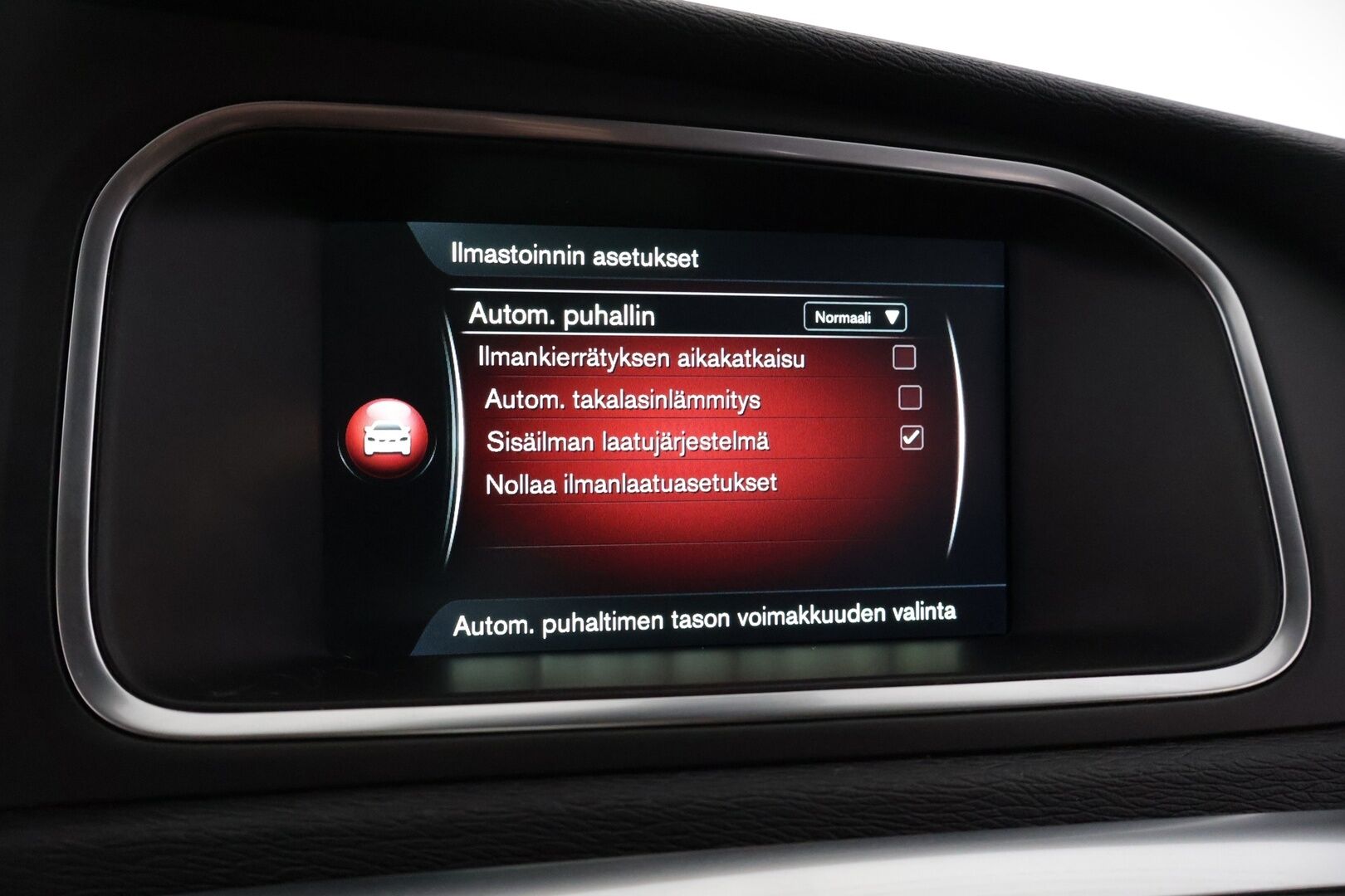 Volvo V40 Cross Country 2016 D2 Business aut *MYYDÄÄN HUUTOKAUPAT.COM!* - * MYYDÄÄN HUUTOKAUPAT.COM! *