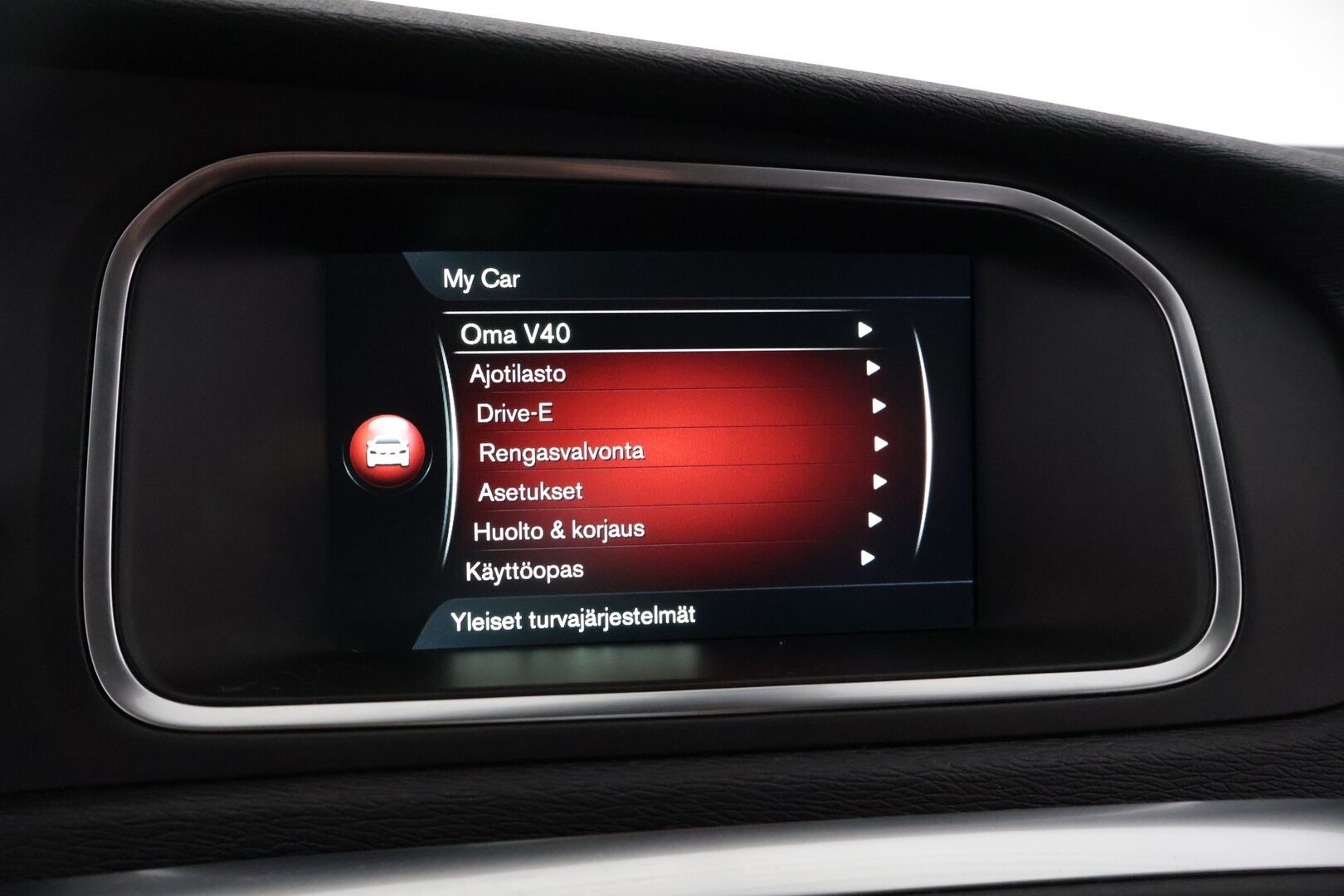 Volvo V40 Cross Country 2016 D2 Business aut *MYYDÄÄN HUUTOKAUPAT.COM!* - * MYYDÄÄN HUUTOKAUPAT.COM! *