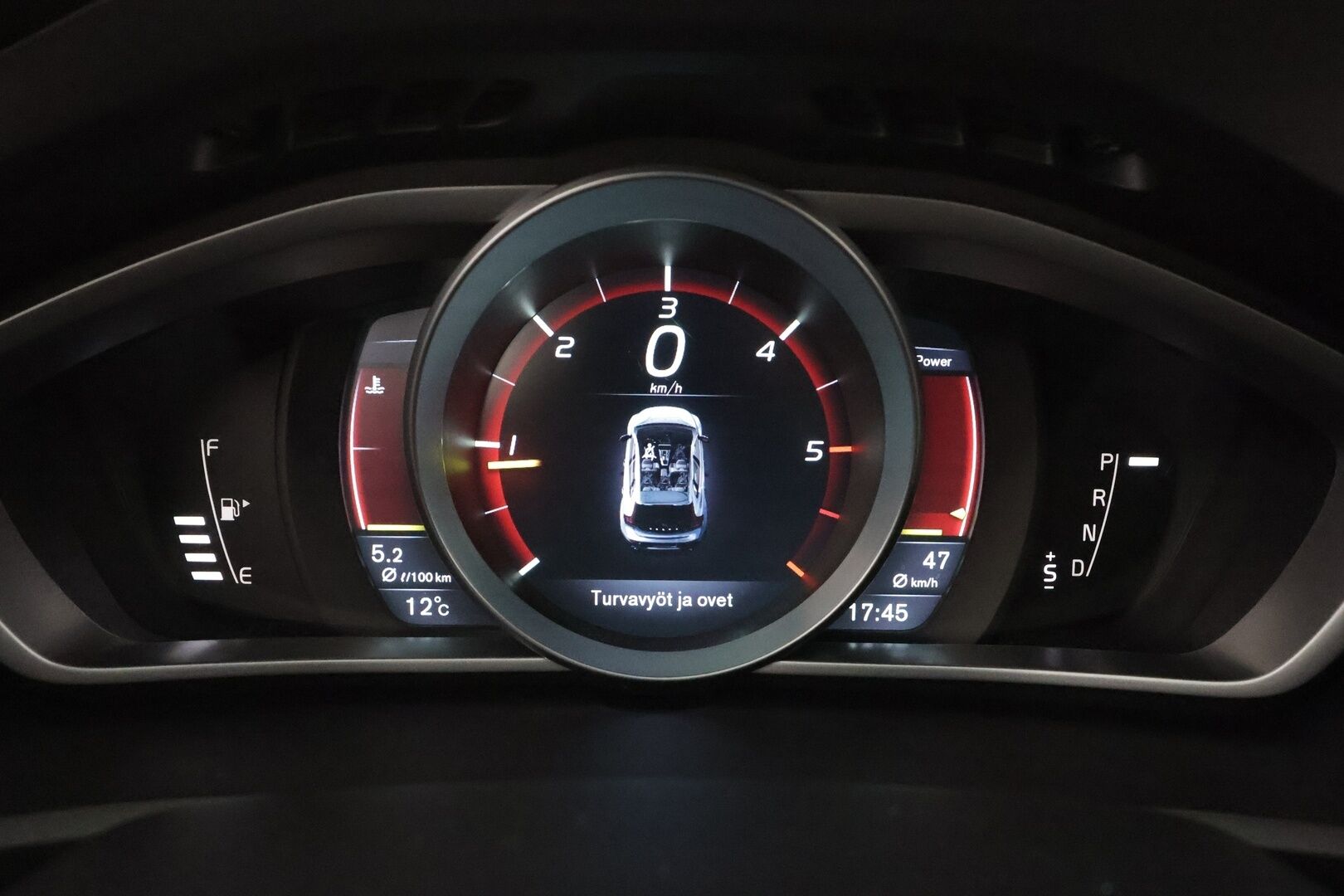 Volvo V40 Cross Country 2016 D2 Business Summum aut * Pa-lisälämmitin / Muistipenkki / P.Tutka / Xenon / Nahkaverhoilu / Keyless * - Suomi-auto / Kahdet renkaat aluvanteilla / Merkkihuollot