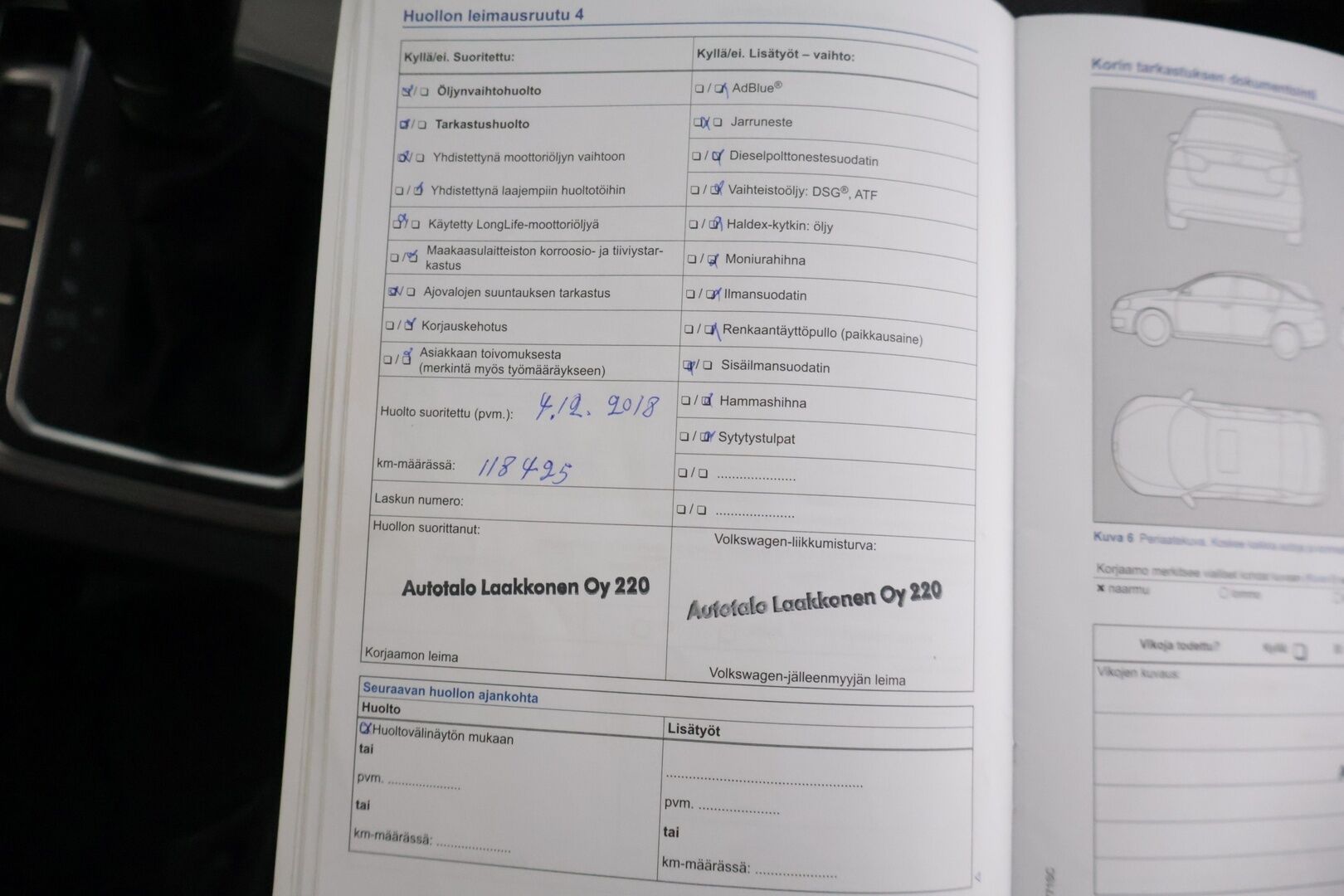 Volkswagen Golf Sportsvan 2016 Comfortline 1,6 TDI 81 kW (110 hv) DSG-automaatti - | Tämä auto myydään YritysOutlet -valikoimasta vain yritykselle | Webasto | P. Tutkat | Vakionopeudensäädin | Keyless | Bi-Xenon | 2x Renkaat & Vanteet |
