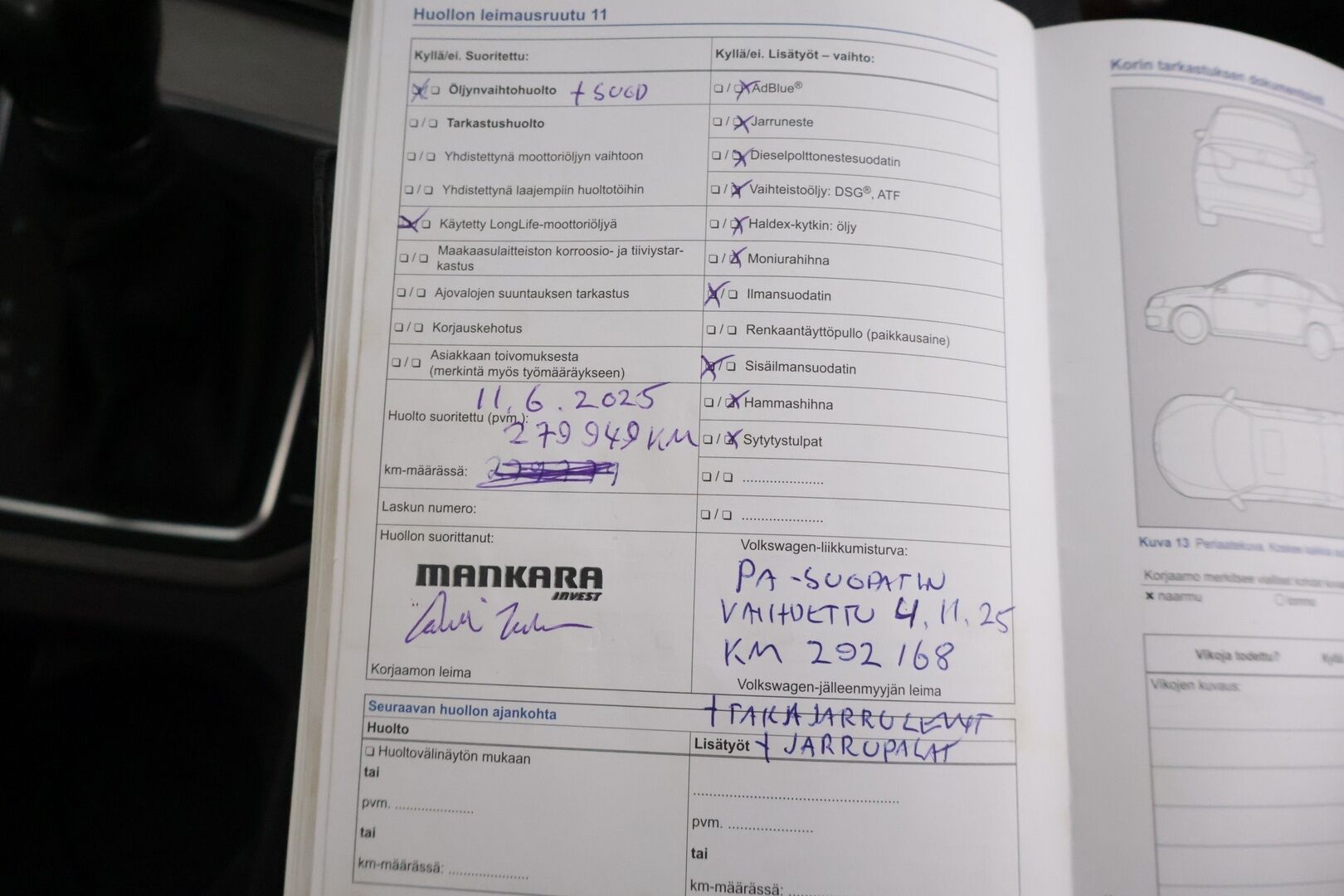 Volkswagen Golf Sportsvan 2016 Comfortline 1,6 TDI 81 kW (110 hv) DSG-automaatti - | Tämä auto myydään YritysOutlet -valikoimasta vain yritykselle | Webasto | P. Tutkat | Vakionopeudensäädin | Keyless | Bi-Xenon | 2x Renkaat & Vanteet |