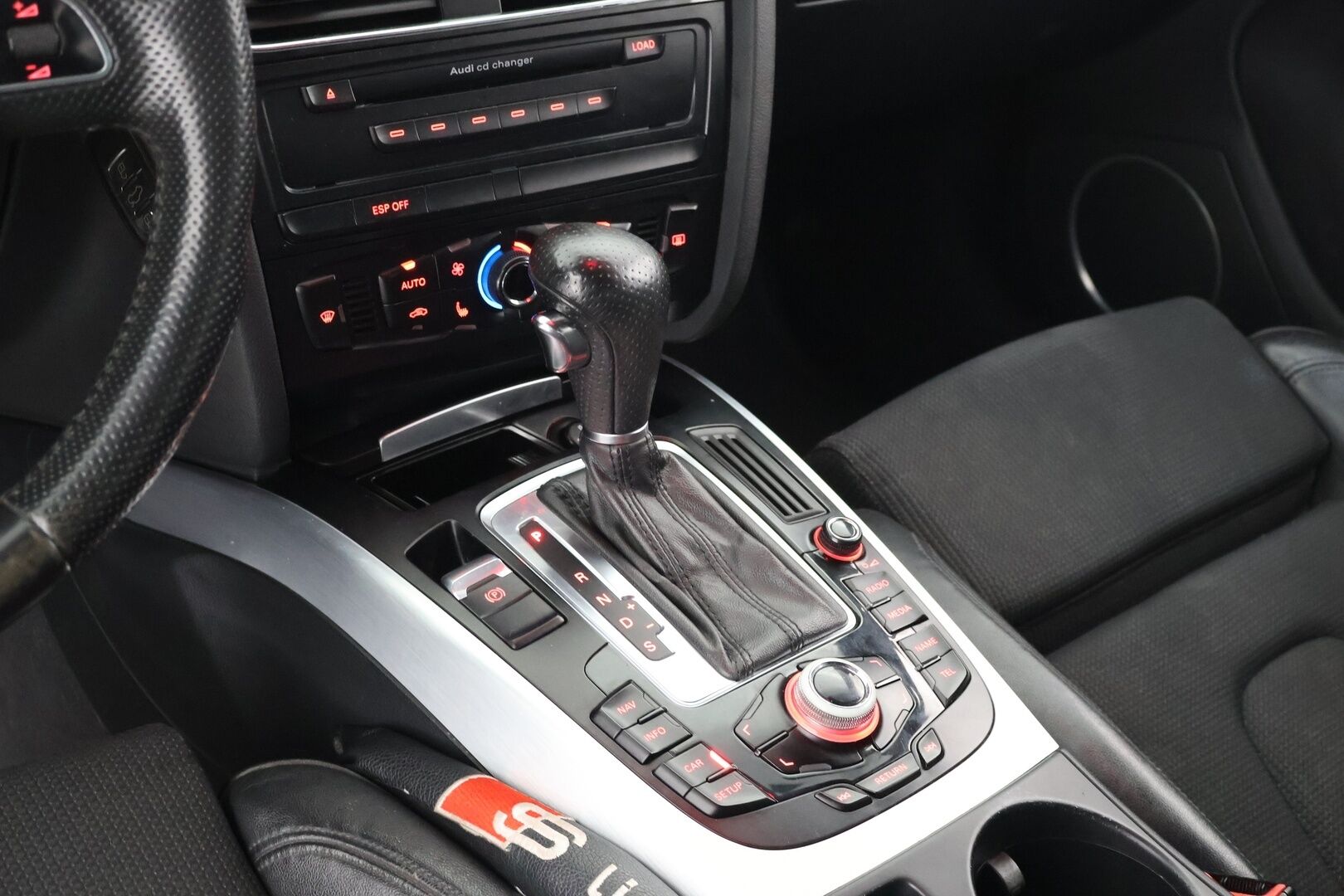 Audi A4 2008 Avant 3,0 TDI (DPF) quattro tiptronic - Yritysoutlet - Myydään vain yrityksille