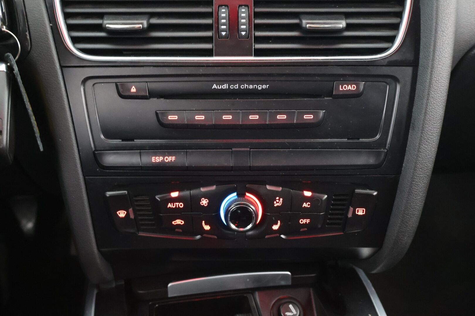 Audi A4 2008 Avant 3,0 TDI (DPF) quattro tiptronic - Yritysoutlet - Myydään vain yrityksille