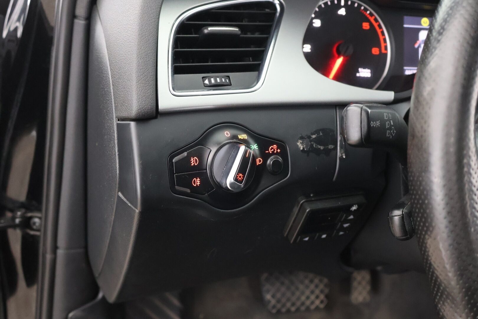 Audi A4 2008 Avant 3,0 TDI (DPF) quattro tiptronic - Yritysoutlet - Myydään vain yrityksille