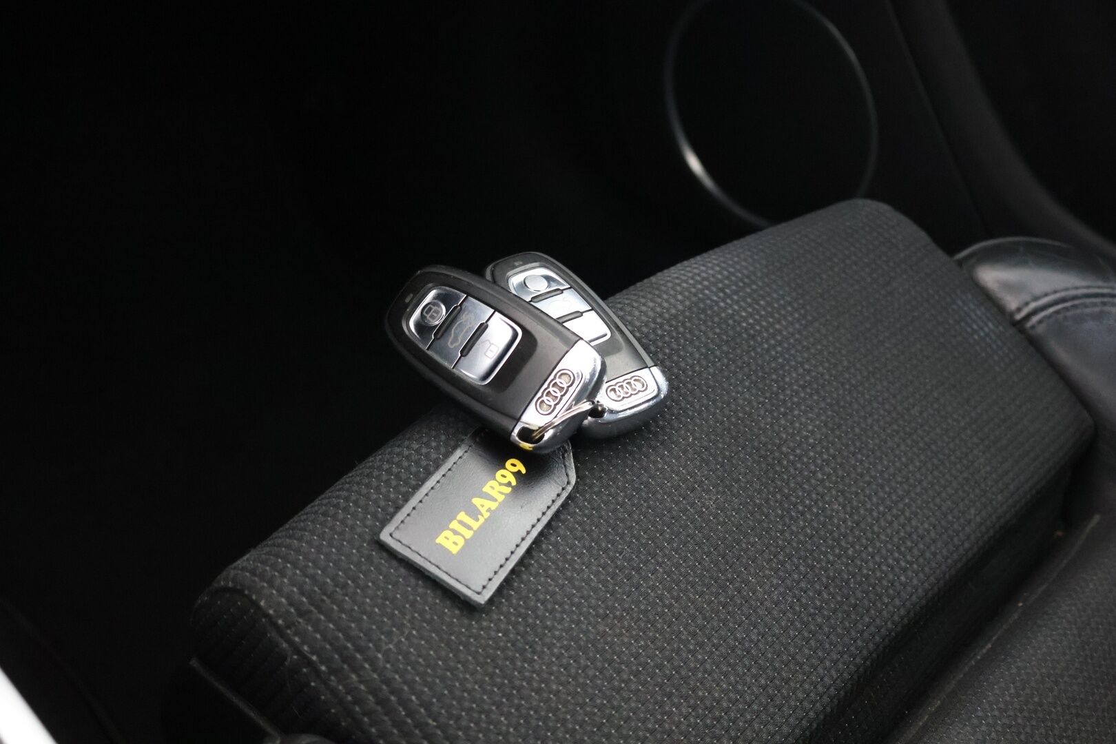 Audi A4 2008 Avant 3,0 TDI (DPF) quattro tiptronic - Yritysoutlet - Myydään vain yrityksille