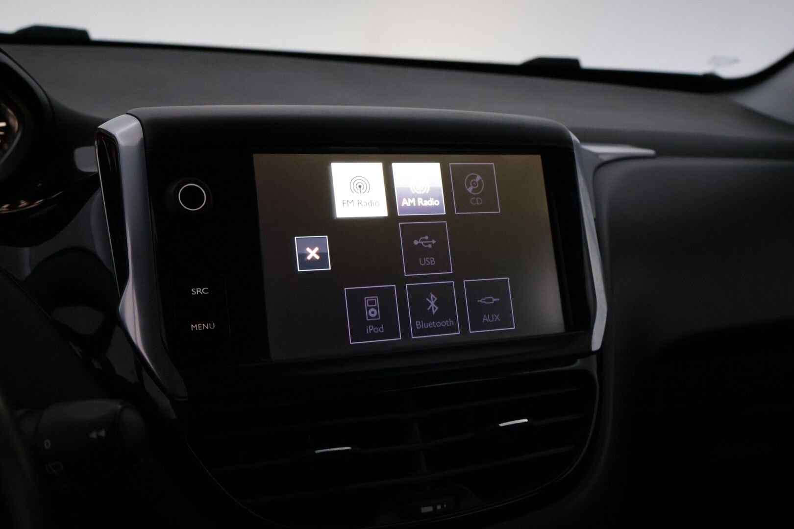 Peugeot 208 2016 Active VTi 82 5-ov - YritysOutlet - Myydään vain yrityksille - YritysOutlet - Myydään vain yrityksille