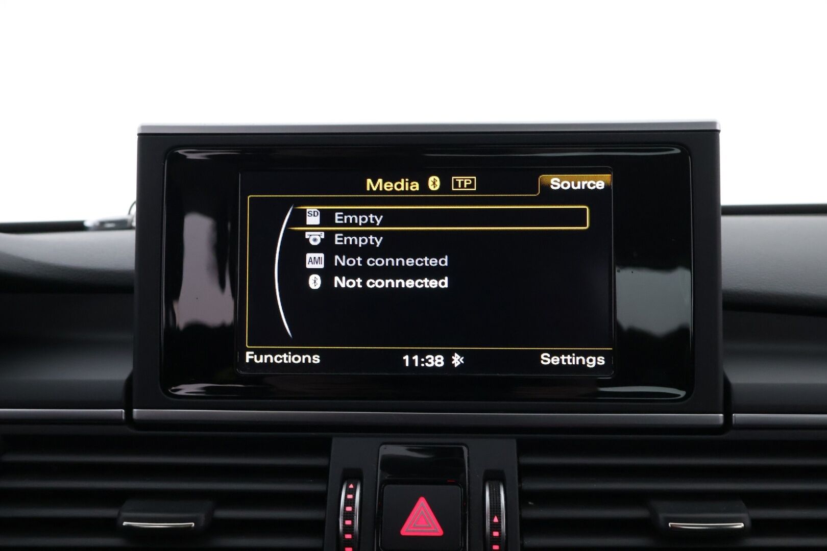 Audi A7 2016 Business Sport 3,0 V6 TDI 160 kW quattro S tronic - MYYDÄÄN HUUTOKAUPAT.COM! - MYYDÄÄN HUUTOKAUPAT.COM!