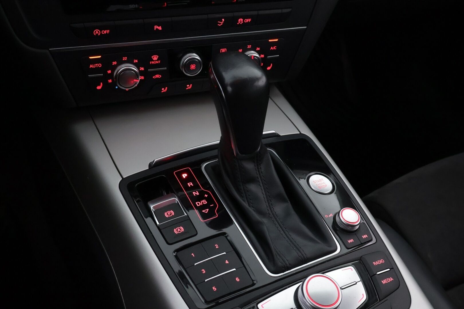 Audi A7 2016 Business Sport 3,0 V6 TDI 160 kW quattro S tronic - MYYDÄÄN HUUTOKAUPAT.COM! - MYYDÄÄN HUUTOKAUPAT.COM!