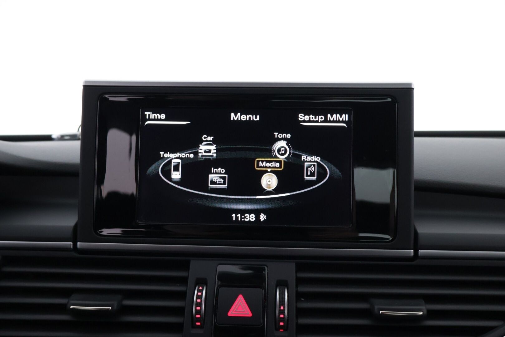 Audi A7 2016 Business Sport 3,0 V6 TDI 160 kW quattro S tronic - MYYDÄÄN HUUTOKAUPAT.COM! - MYYDÄÄN HUUTOKAUPAT.COM!