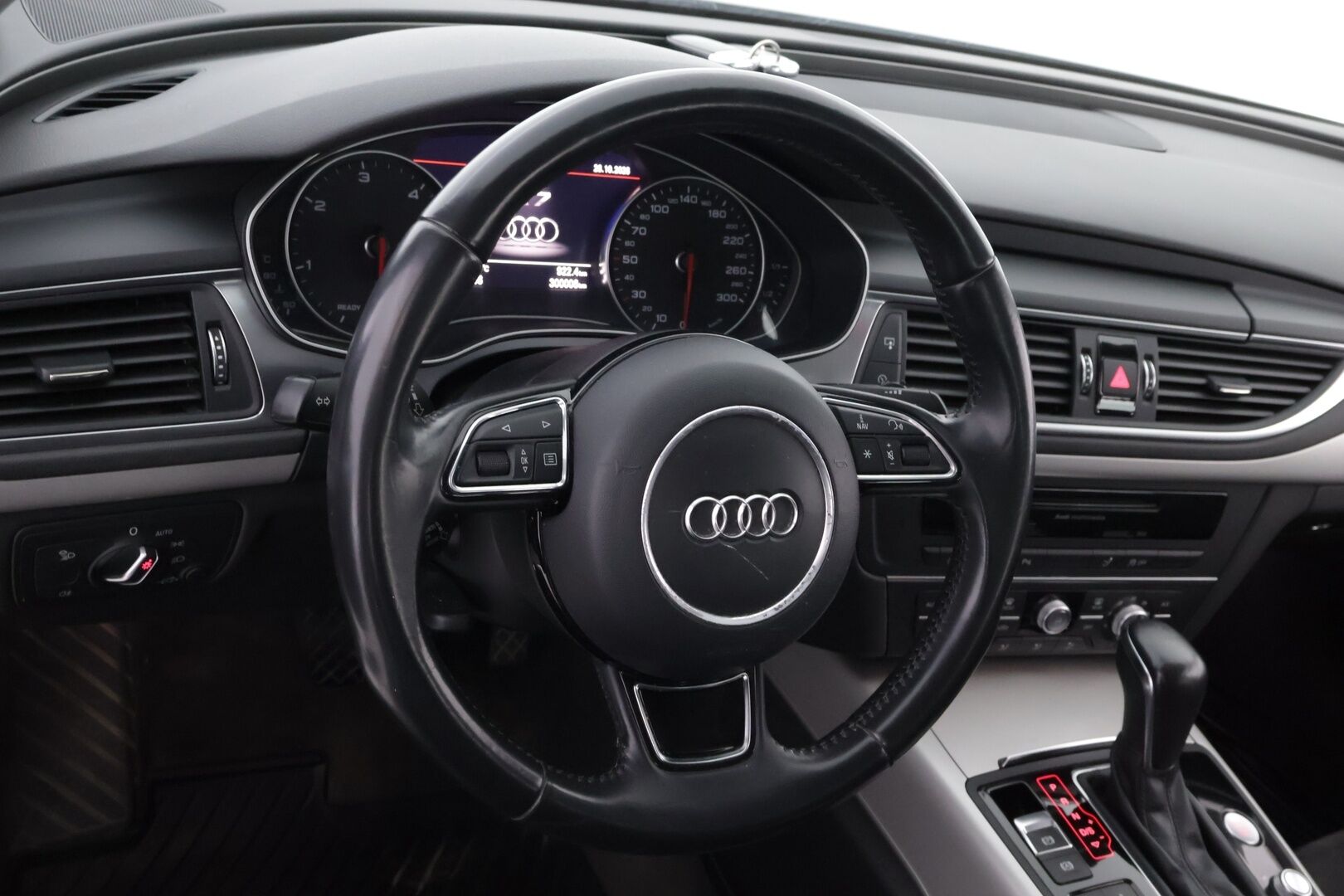 Audi A7 2016 Business Sport 3,0 V6 TDI 160 kW quattro S tronic - MYYDÄÄN HUUTOKAUPAT.COM! - MYYDÄÄN HUUTOKAUPAT.COM!