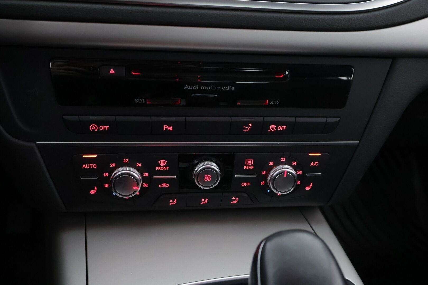 Audi A7 2016 Business Sport 3,0 V6 TDI 160 kW quattro S tronic - MYYDÄÄN HUUTOKAUPAT.COM! - MYYDÄÄN HUUTOKAUPAT.COM!