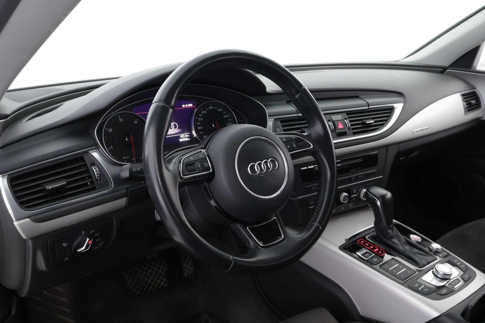 Audi A7 2016 Business Sport 3,0 V6 TDI 160 kW quattro S tronic - MYYDÄÄN HUUTOKAUPAT.COM! - MYYDÄÄN HUUTOKAUPAT.COM!