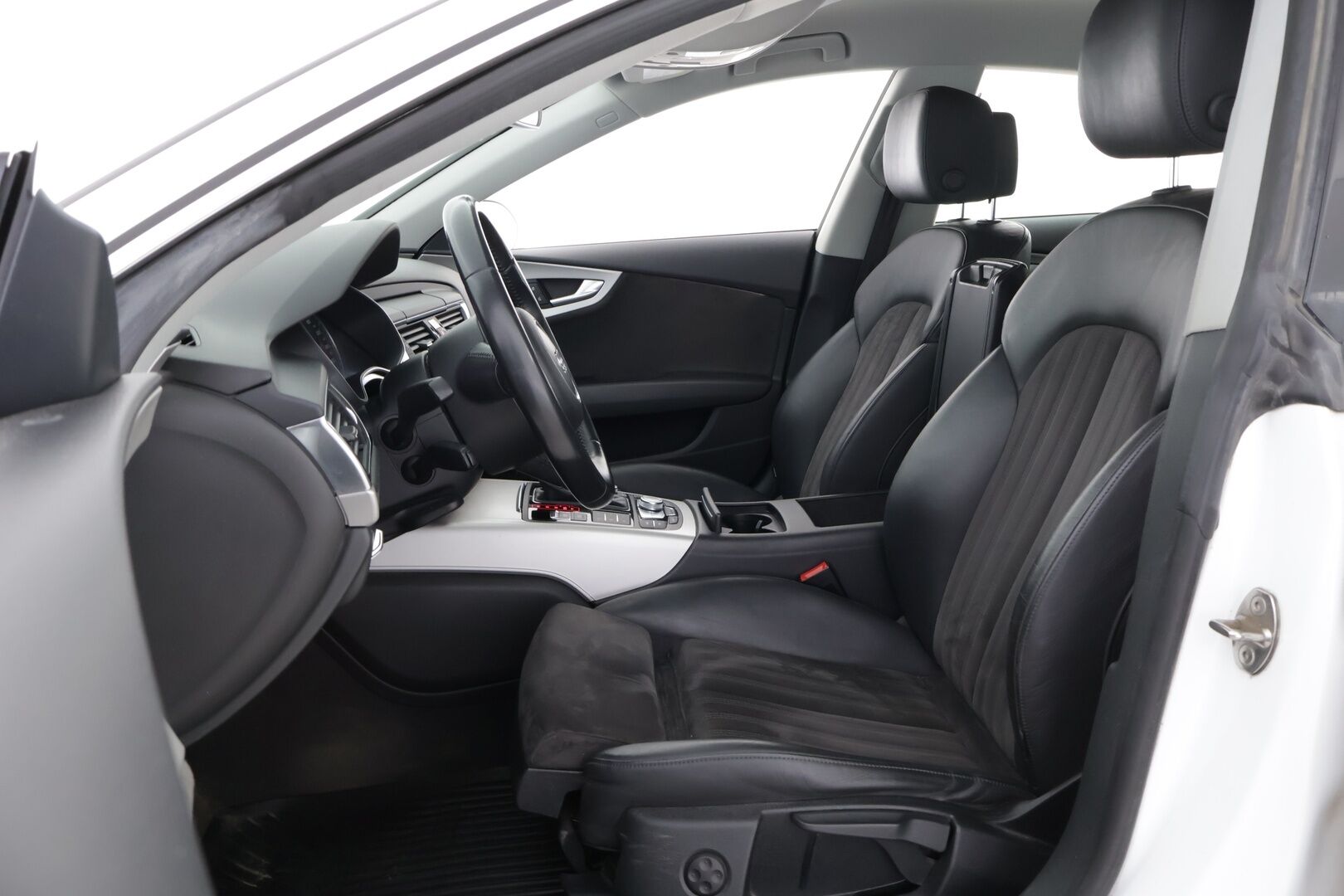 Audi A7 2016 Business Sport 3,0 V6 TDI 160 kW quattro S tronic - MYYDÄÄN HUUTOKAUPAT.COM! - MYYDÄÄN HUUTOKAUPAT.COM!