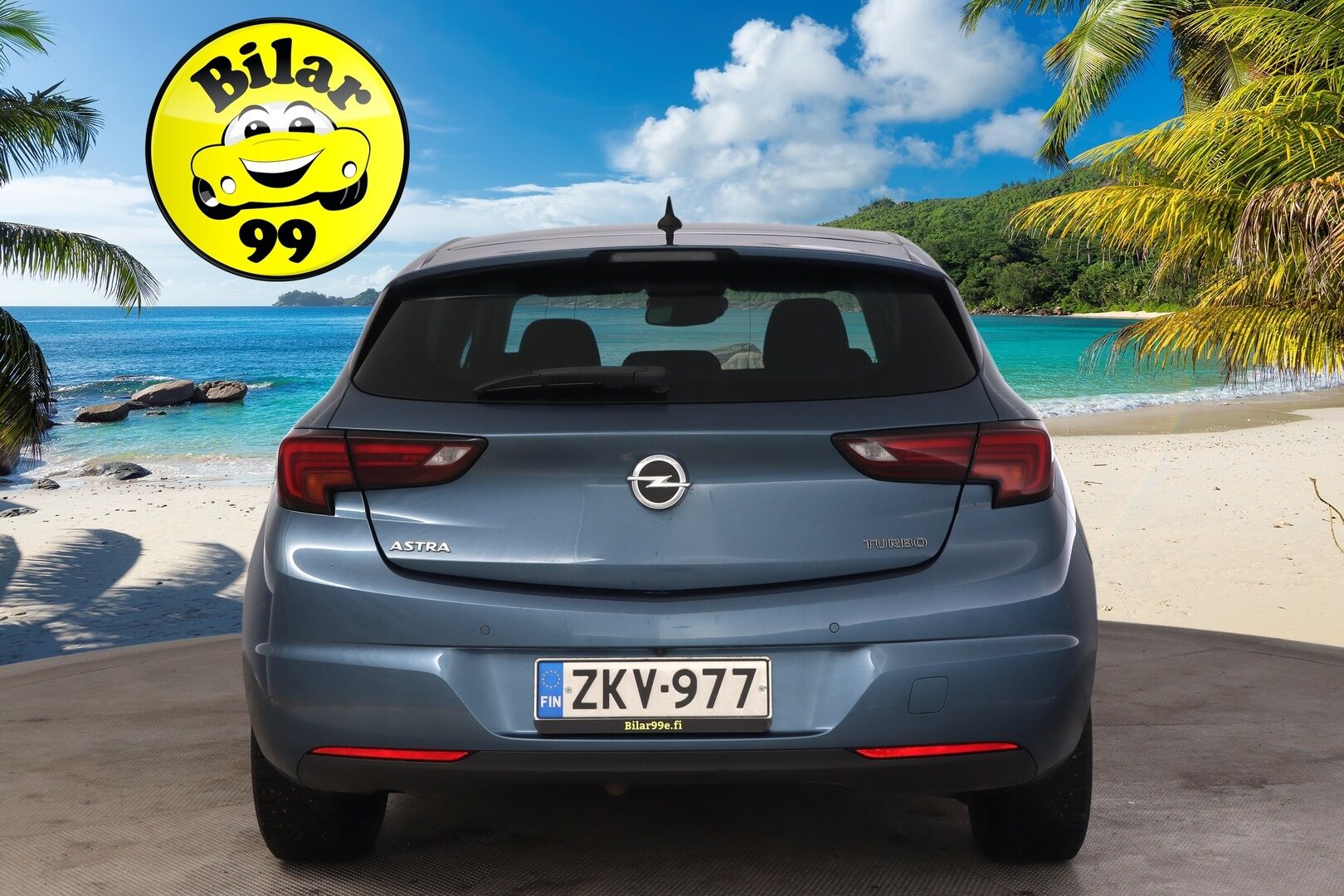 Opel Astra 2016 5-ov Innovation 1,4 Turbo ecoFLEX Start/Stop 110kW MT6 *Sporttipenkit / Kamera / Lohko / Blis / Ratinlämmitys / Navi* - Juuri Huollettu / Suomiauto / 2x renkaat & alut / Penkinlämmitys edessä ja takana / Tummennetut ikkunat