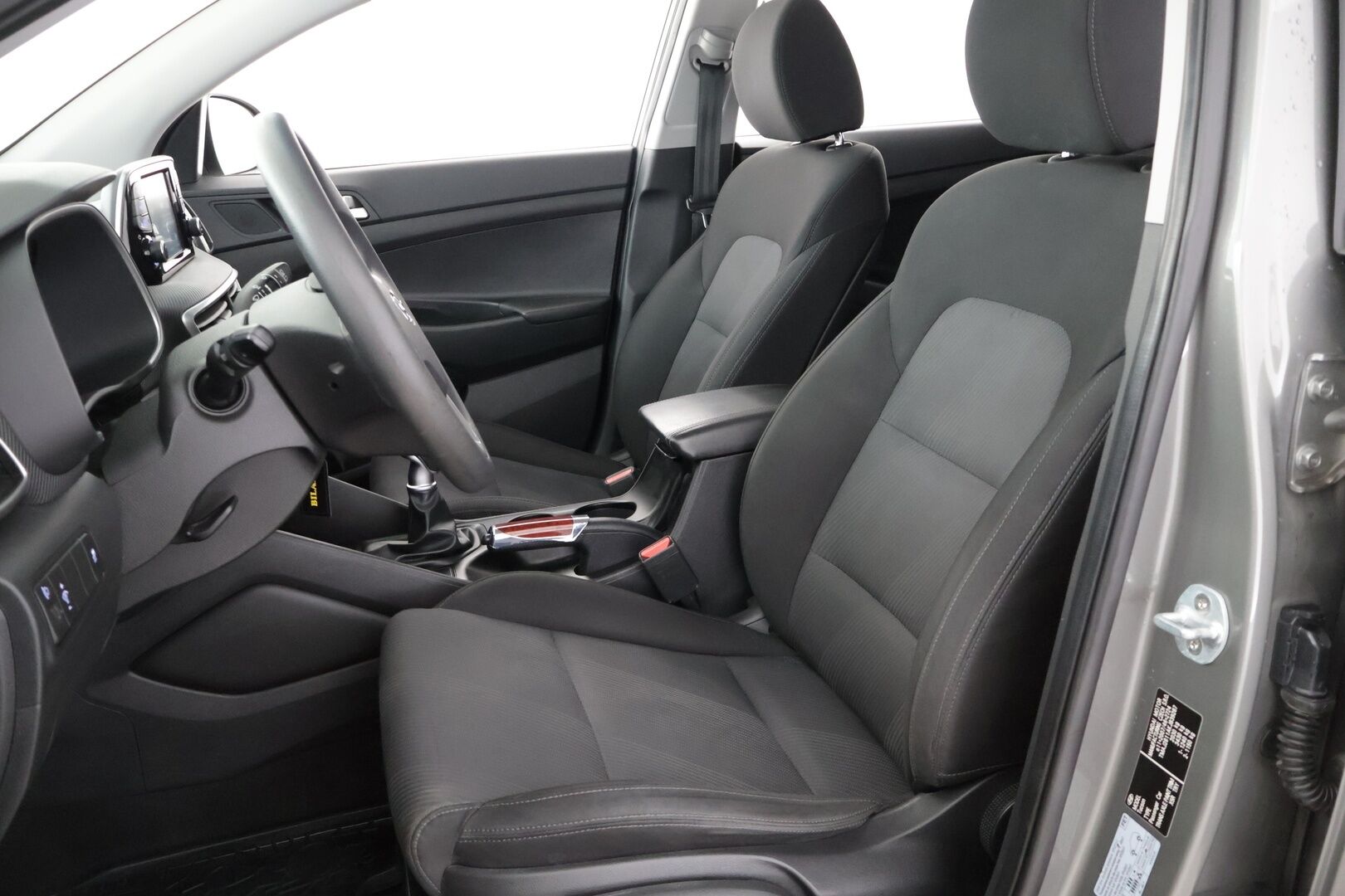 Hyundai Tucson 2019 1,6 GDI 132 hv 6MT Fresh - Kamera | Lohko | Apple ja Android auto | Ilmastointi | Juuri huollettu | Kahdet renkaat vanteineen