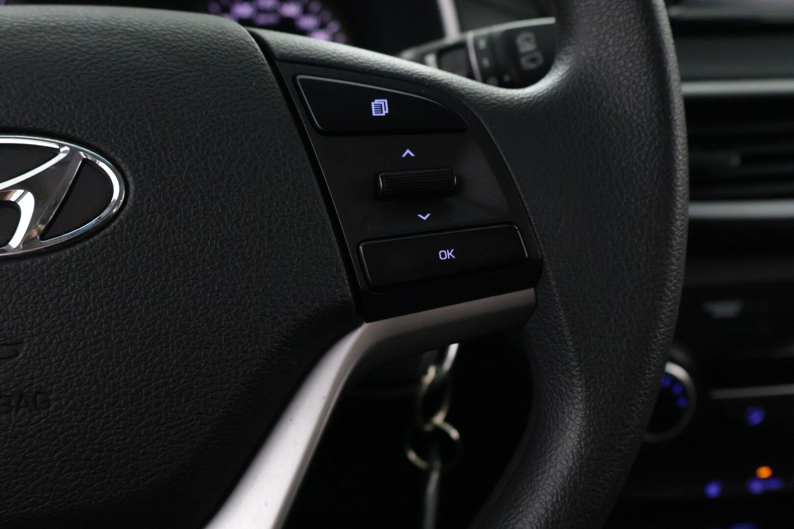 Hyundai Tucson 2019 1,6 GDI 132 hv 6MT Fresh - Kamera | Lohko | Apple ja Android auto | Ilmastointi | Juuri huollettu | Kahdet renkaat vanteineen