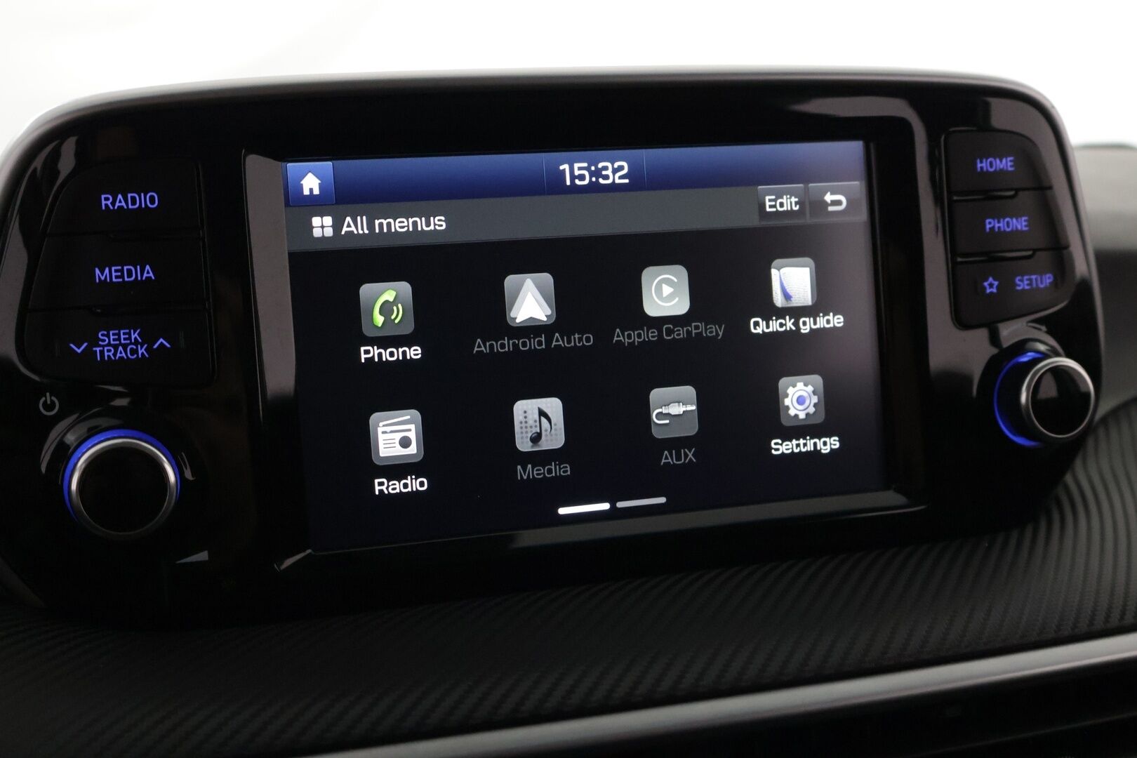 Hyundai Tucson 2019 1,6 GDI 132 hv 6MT Fresh - Kamera | Lohko | Apple ja Android auto | Ilmastointi | Juuri huollettu | Kahdet renkaat vanteineen