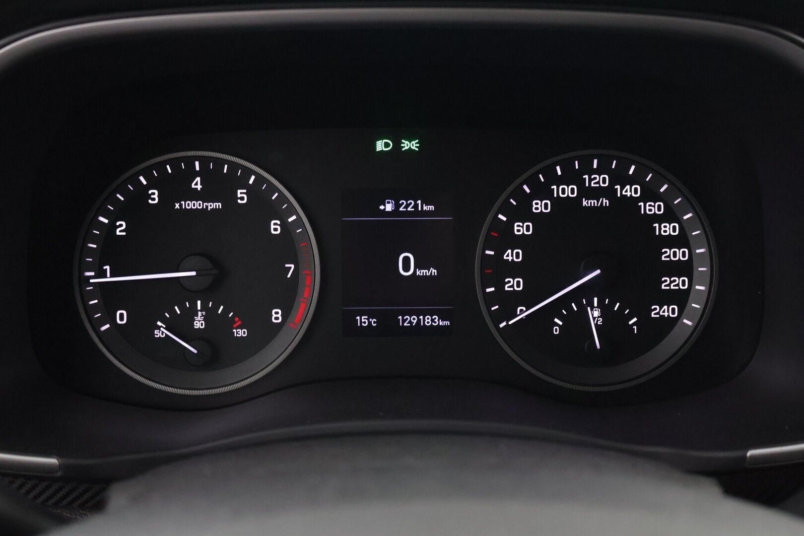 Hyundai Tucson 2019 1,6 GDI 132 hv 6MT Fresh - Kamera | Lohko | Apple ja Android auto | Ilmastointi | Juuri huollettu | Kahdet renkaat vanteineen