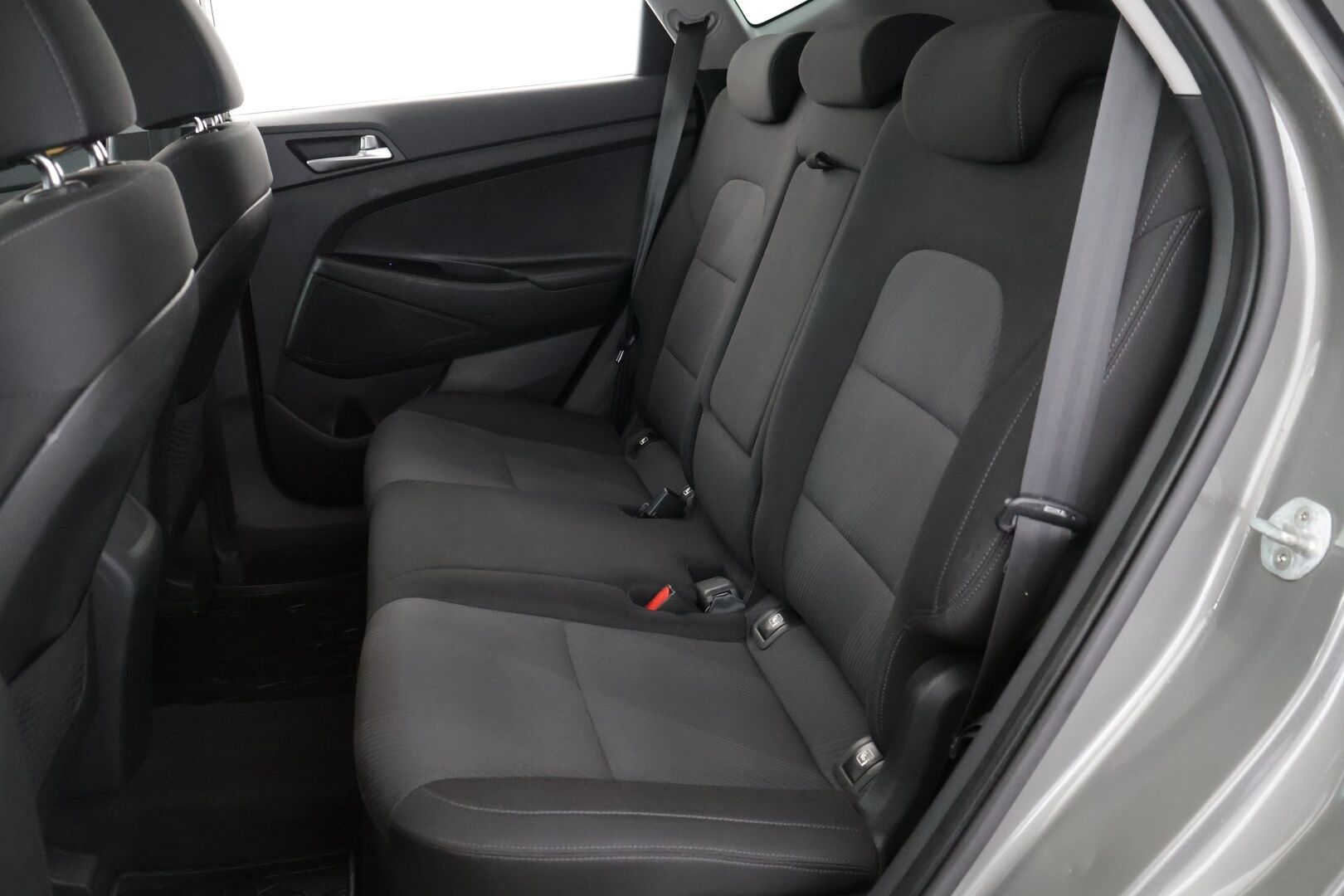 Hyundai Tucson 2019 1,6 GDI 132 hv 6MT Fresh - Kamera | Lohko | Apple ja Android auto | Ilmastointi | Juuri huollettu | Kahdet renkaat vanteineen