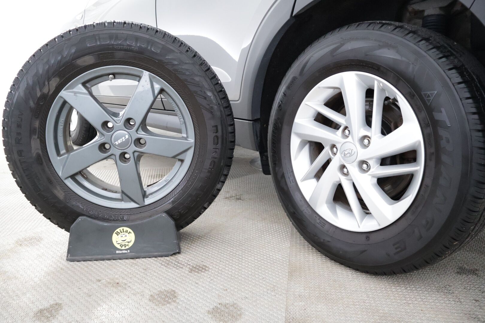 Hyundai Tucson 2019 1,6 GDI 132 hv 6MT Fresh - Kamera | Lohko | Apple ja Android auto | Ilmastointi | Juuri huollettu | Kahdet renkaat vanteineen