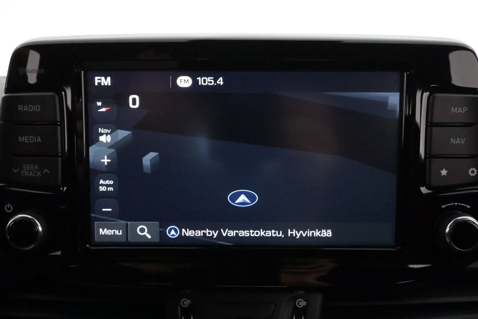 Hyundai I30 FASTBACK 2019 2,0 T-GDI 275 hv 6MT Performance Pack **LED-valot / P.kamera / Sisätilanlämmitin / Sporttipenkki Muistilla / Navi** - Suomi-auto / Kahdet Renkaat