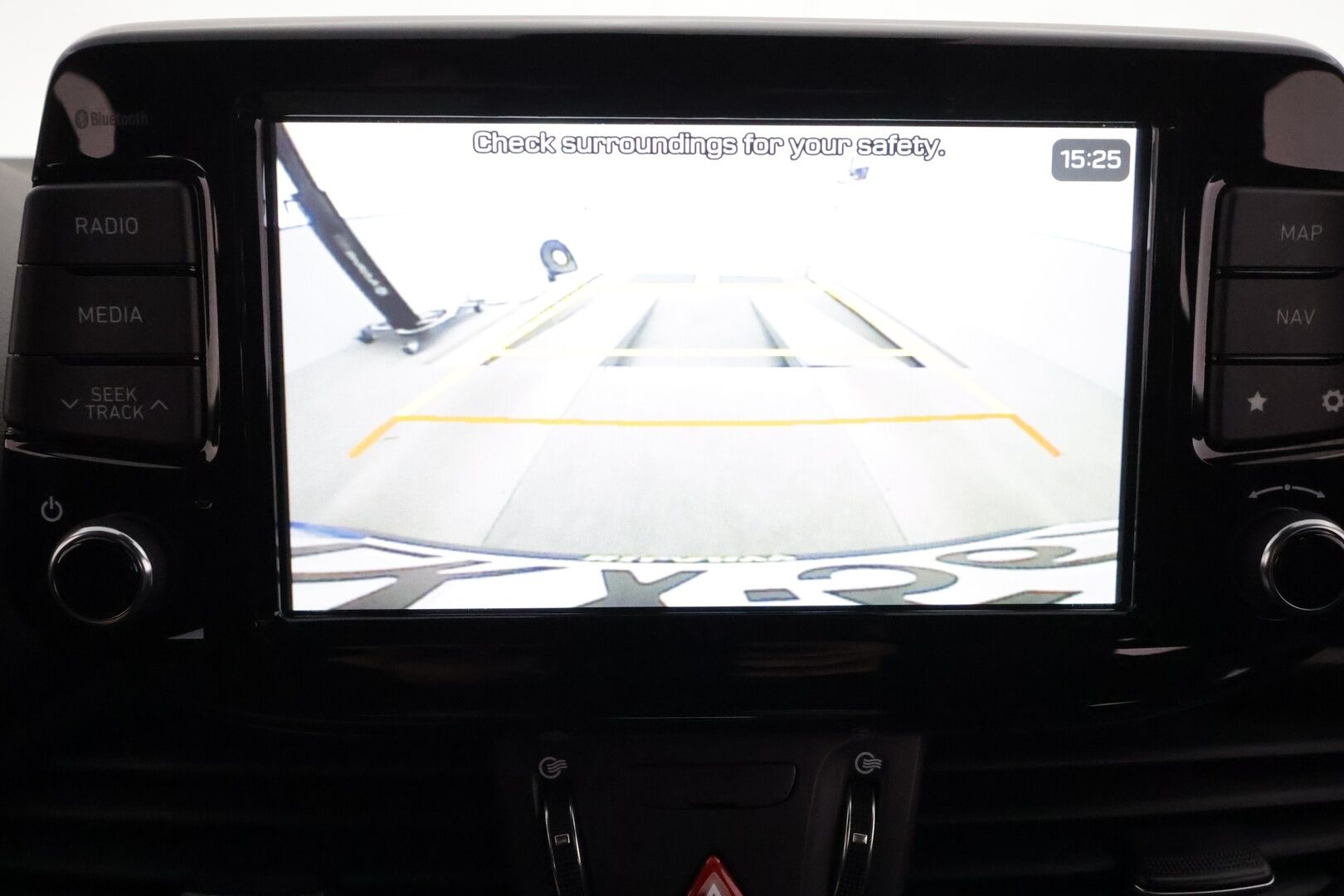 Hyundai I30 FASTBACK 2019 2,0 T-GDI 275 hv 6MT Performance Pack **LED-valot / P.kamera / Sisätilanlämmitin / Sporttipenkki Muistilla / Navi** - Suomi-auto / Kahdet Renkaat