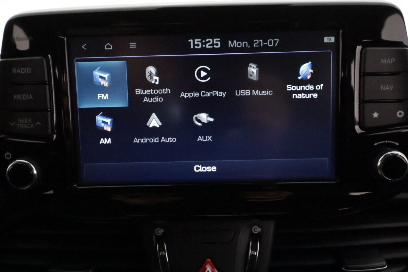 Hyundai I30 FASTBACK 2019 2,0 T-GDI 275 hv 6MT Performance Pack **LED-valot / P.kamera / Sisätilanlämmitin / Sporttipenkki Muistilla / Navi** - Suomi-auto / Kahdet Renkaat