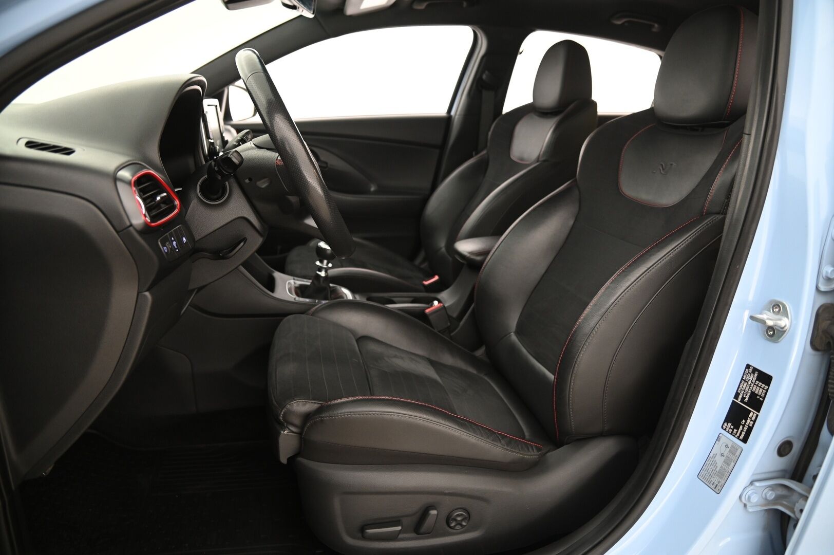 Hyundai I30 FASTBACK 2020 N 2,0 T-GDI 275 hv 6MT Performance Pack - Vakkari | LED | CarPlay | Kaistavahti | P.kamera | Navi | Keyless | Kaistavahti