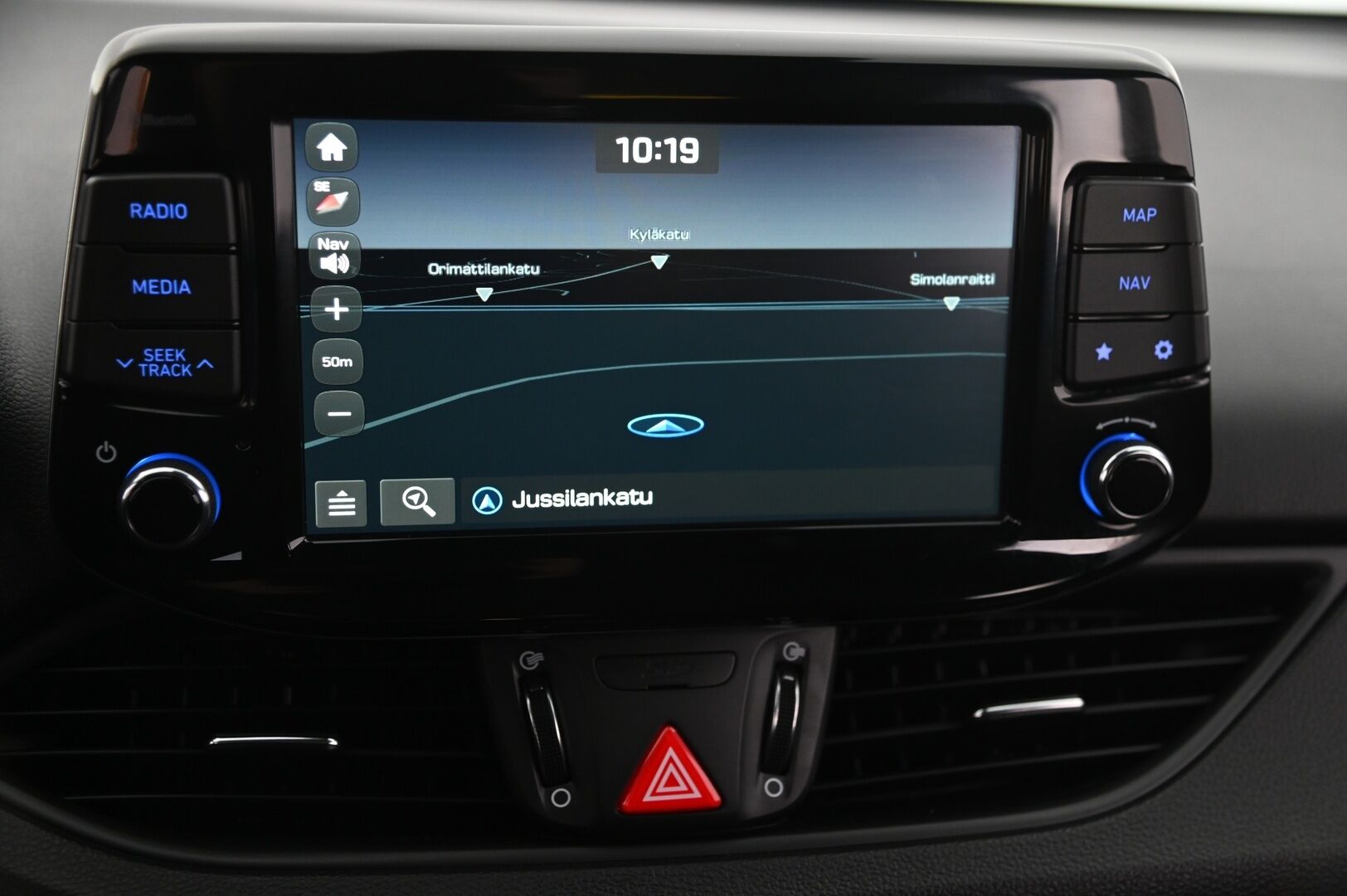 Hyundai I30 FASTBACK 2020 N 2,0 T-GDI 275 hv 6MT Performance Pack - Vakkari | LED | CarPlay | Kaistavahti | P.kamera | Navi | Keyless | Kaistavahti