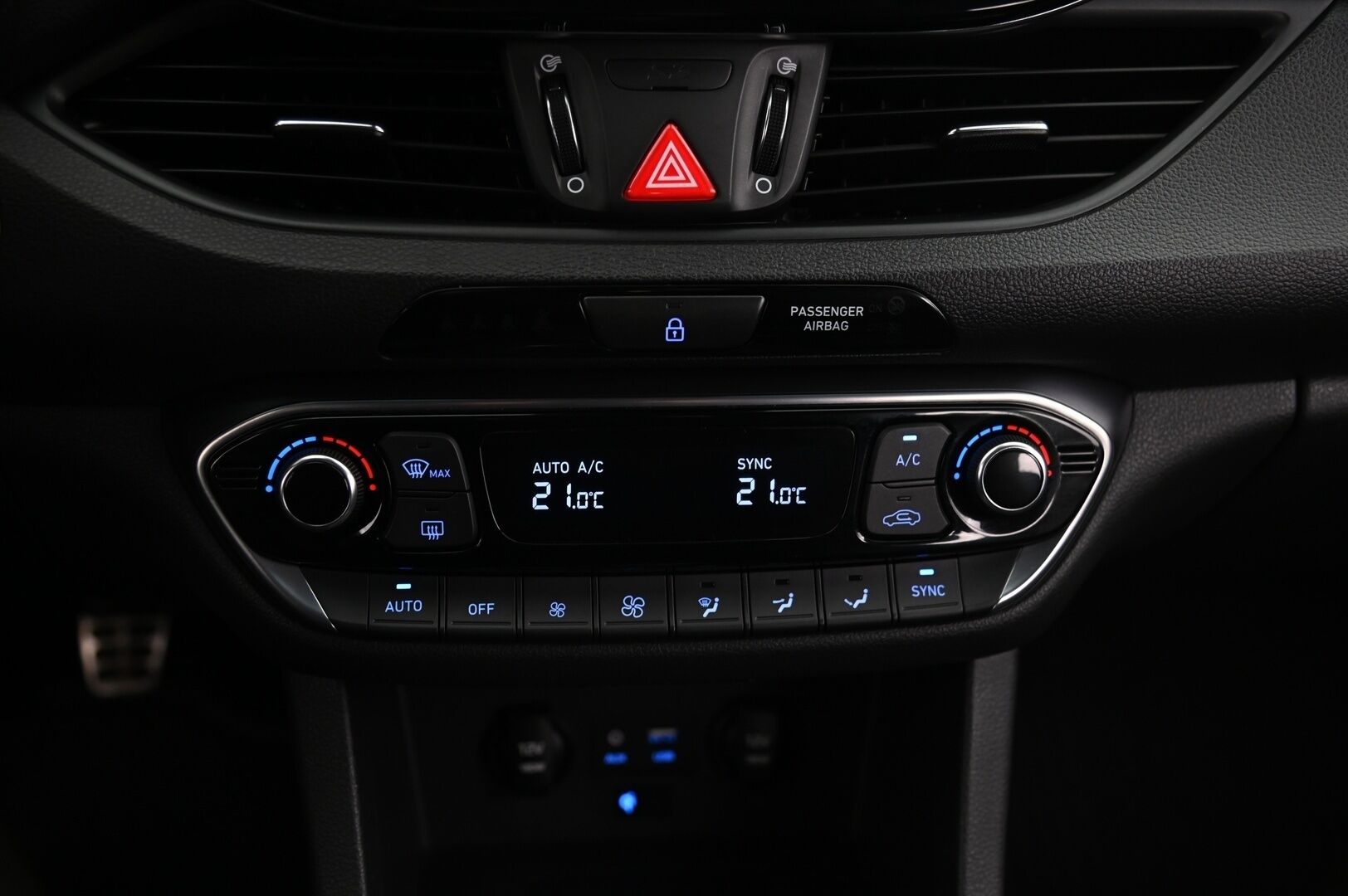 Hyundai I30 FASTBACK 2020 N 2,0 T-GDI 275 hv 6MT Performance Pack - Vakkari | LED | CarPlay | Kaistavahti | P.kamera | Navi | Keyless | Kaistavahti