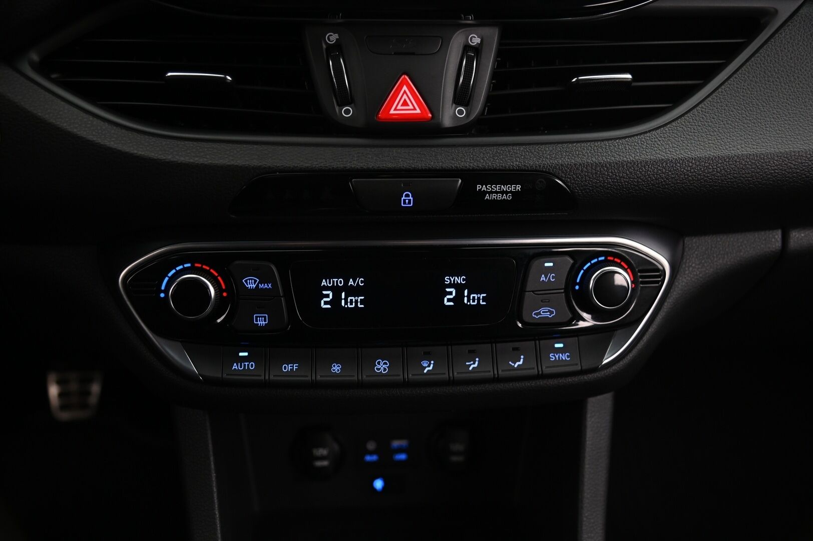 Hyundai I30 FASTBACK 2020 N 2,0 T-GDI 275 hv 6MT Performance Pack - Vakkari | LED | CarPlay | Kaistavahti | P.kamera | Navi | Keyless | Kaistavahti
