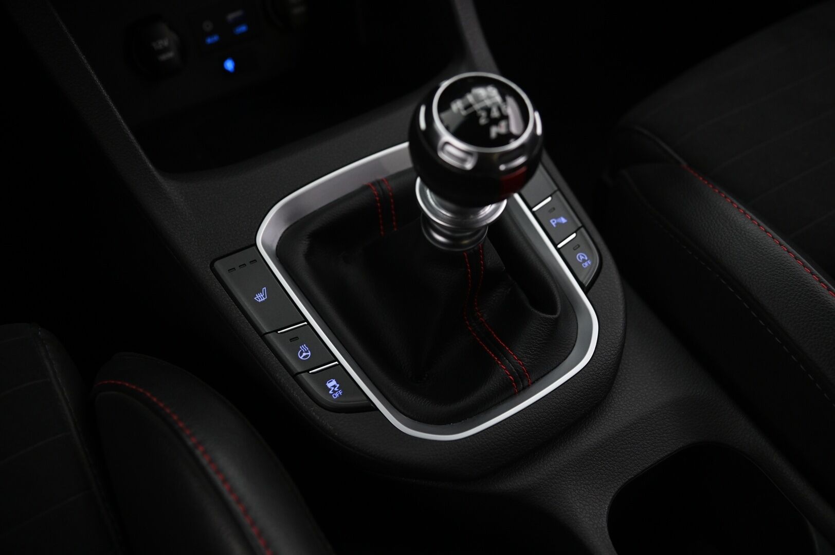Hyundai I30 FASTBACK 2020 N 2,0 T-GDI 275 hv 6MT Performance Pack - Vakkari | LED | CarPlay | Kaistavahti | P.kamera | Navi | Keyless | Kaistavahti